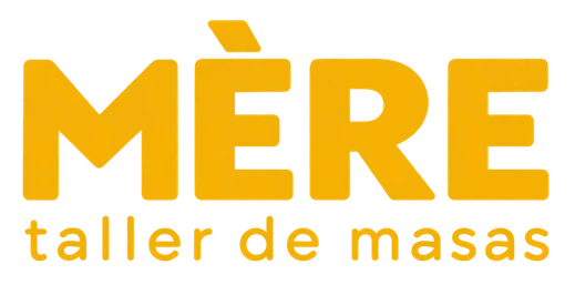 MÈRE — taller de masas
