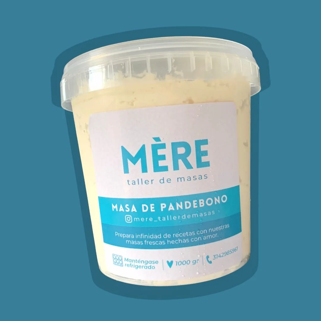 Producto de Mère: para las visitas